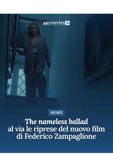 The Nameless Ballad