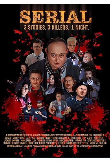 Serial
