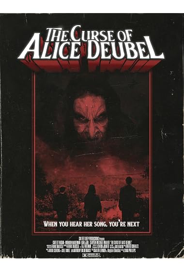 The Curse of Alice Deubel