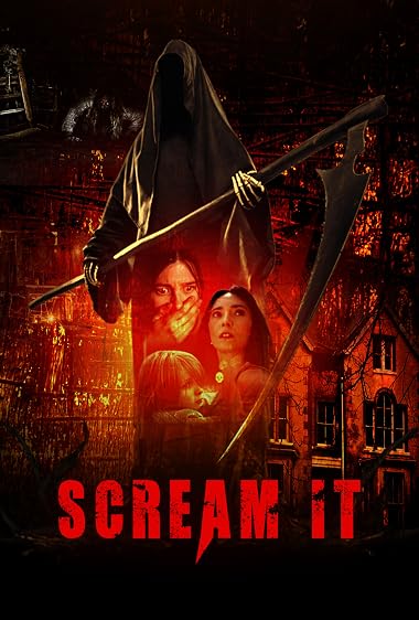 Scream it