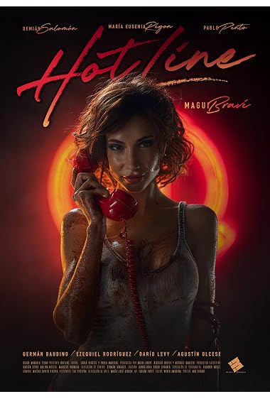 Hot Line
