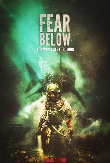 Fear Below