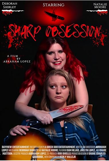 Sharp Obsession