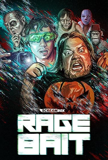 Ragebait