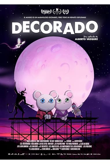 Decorado