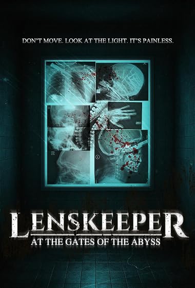 Lenskeeper – Alle porte dell’abisso
