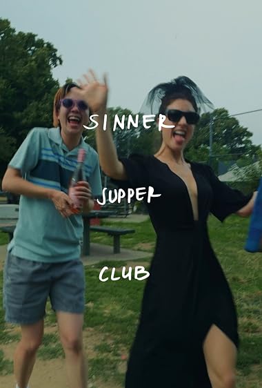 Sinner Supper Club