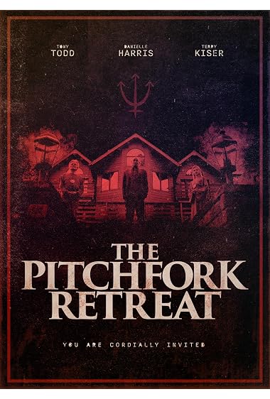 The Pitchfork Retreat