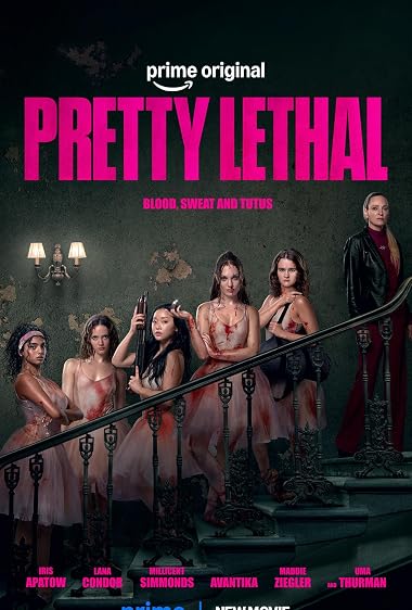 Pretty Lethal