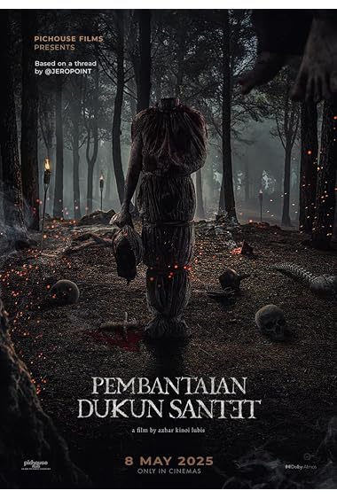 Pembantaian Dukun Santet