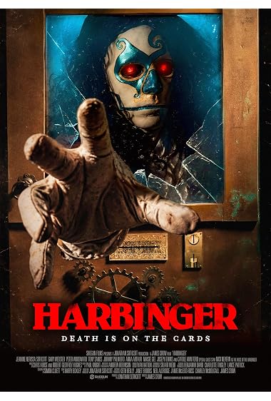 Harbinger