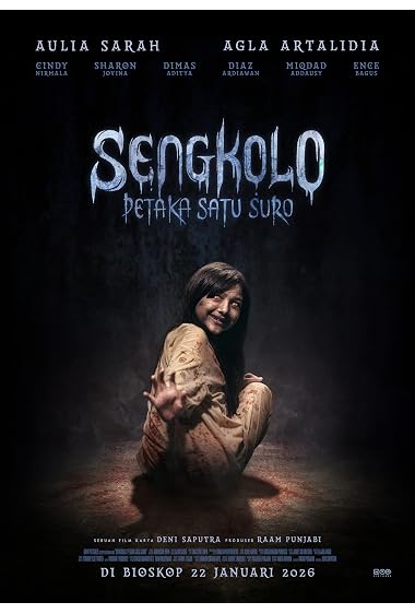 Sengkolo: Petaka Satu Suro