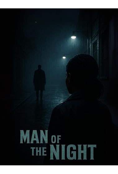 Man of the Night