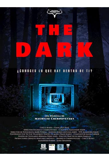 The Dark