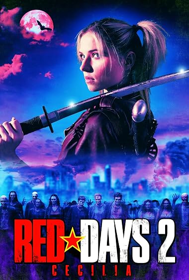 Red Days 2: Cecilia