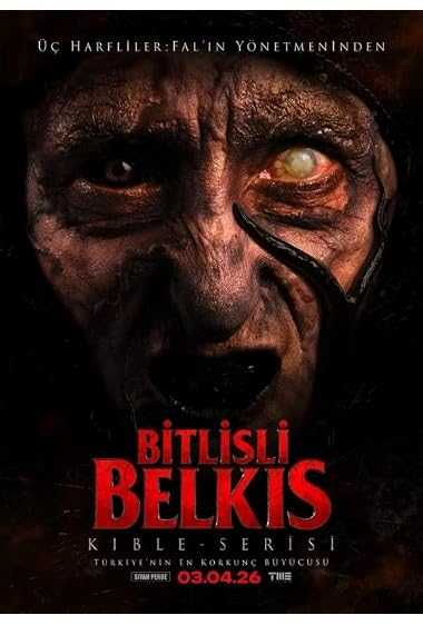 Kible: Bitlisli Belkis