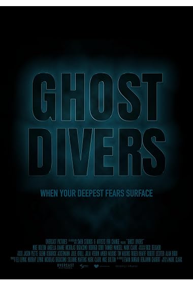 Ghost Divers