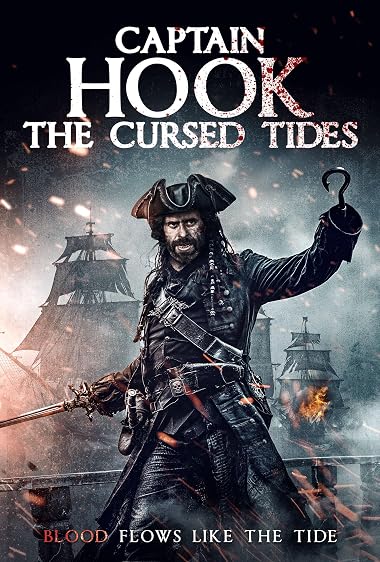 Captain Hook: The Cursed Tides