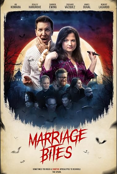 Marriage Bites