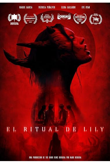 El ritual de Lily