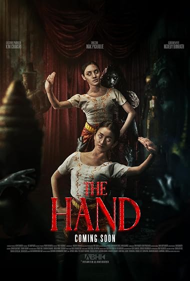 The Hand