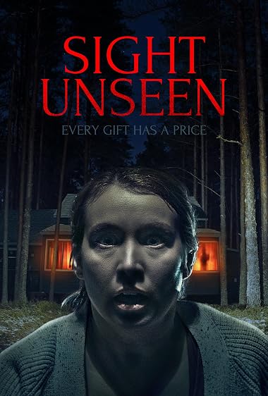 Sight Unseen