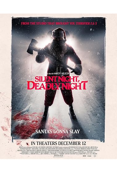 Silent Night, Deadly Night