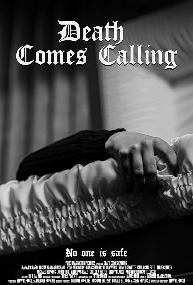 Death Comes Calling