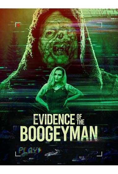 Evidence of the Boogeyman
