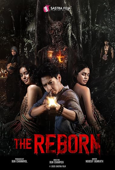 The Reborn