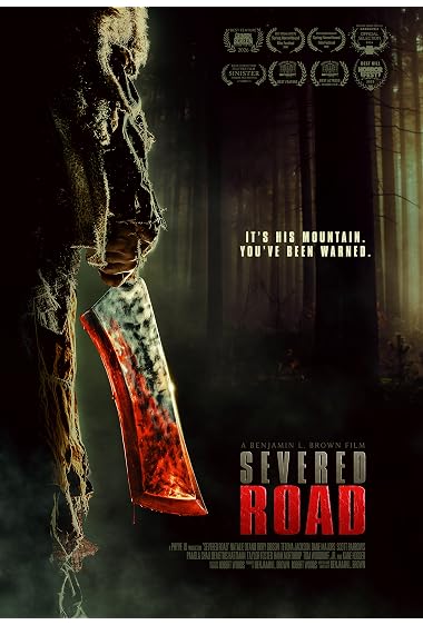 Severed Road