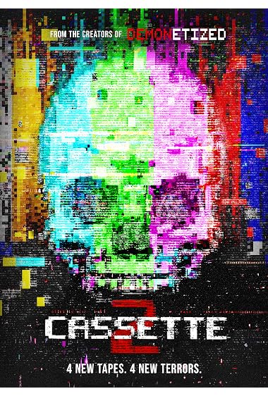 Cassette 2