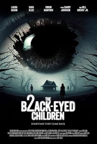 The Black-Eyed Children 2