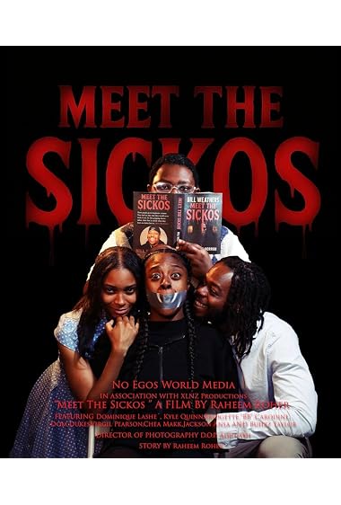 Meet the Sickos