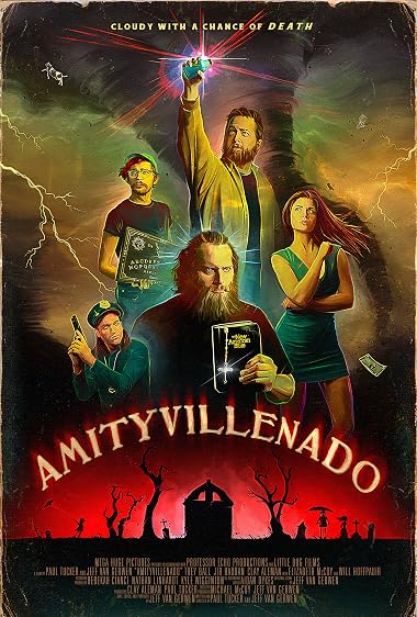 Amityvillenado
