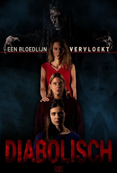 Diabolisch
