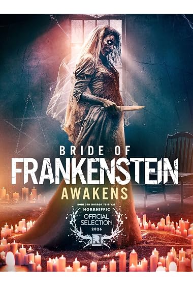 Bride of Frankenstein