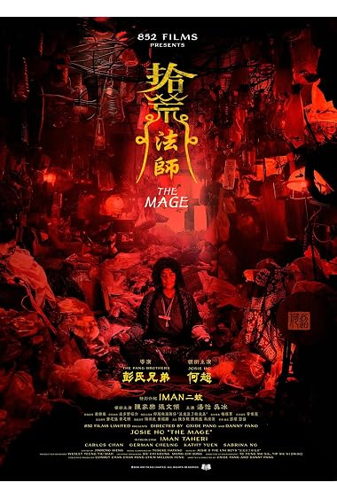 The Mage