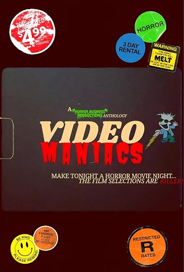 Video Maniacs