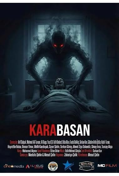 Karabasan