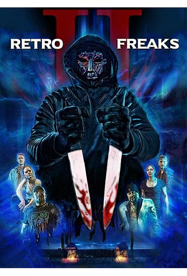 Retro Freaks II