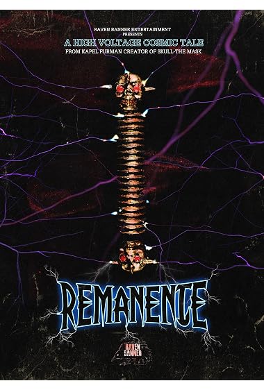Remanente: Voltagem