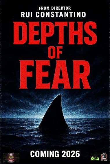 Depths of Fear
