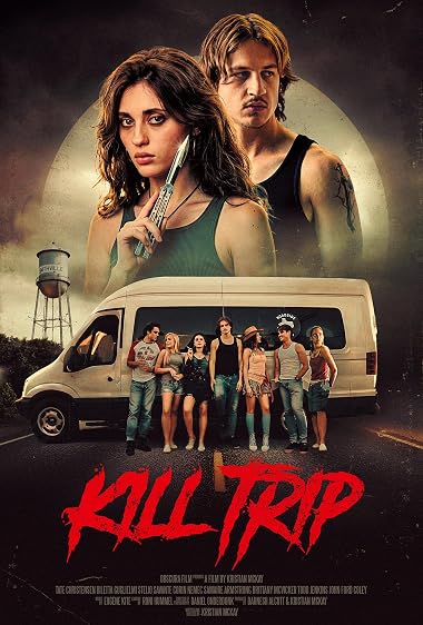 Kill Trip