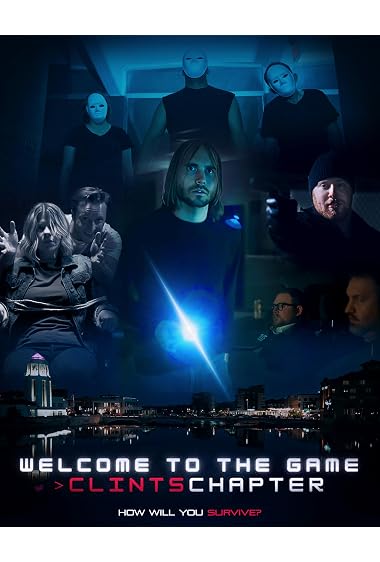 Welcome to the Game >ClintsChapter