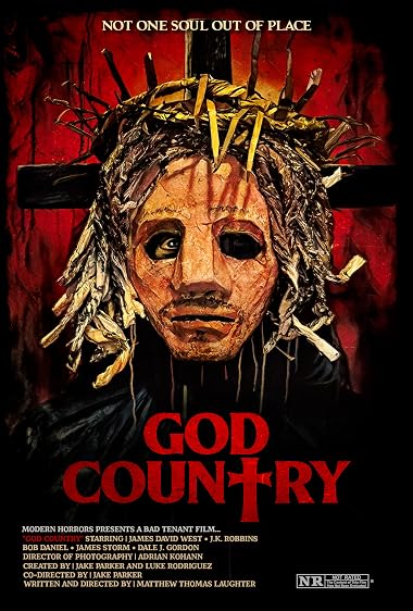 God Country
