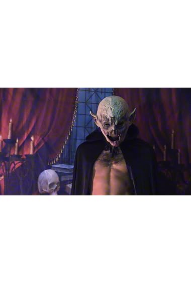 King of the Vampires