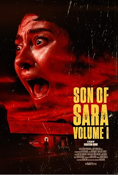 Son of Sara: Volume 1