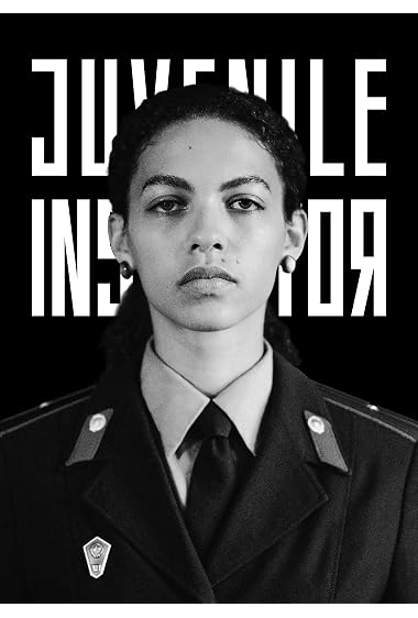 Juvenile Inspektor: The Shadow Over Jõhvi