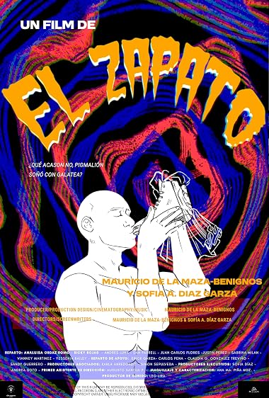 El zapato
